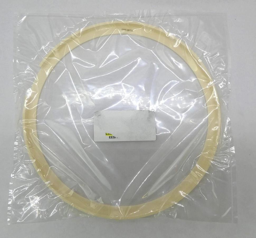 AMAT Applied Materials 0200-35706 Ceramic SIN DxZ Liner New Surplus