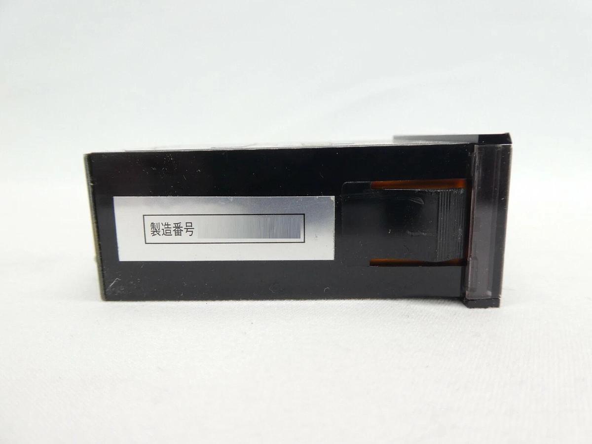 Used Tokyo Flow Meter EM0100DT Digital Meter DIGITALMETER 0.5 ~ 5 L/min Lot of 20