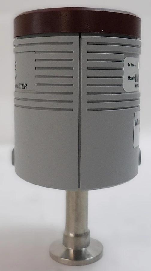 Used MKS Instruments 626B-28270 Baratron Capacitance Manometer Type 626 Surplus