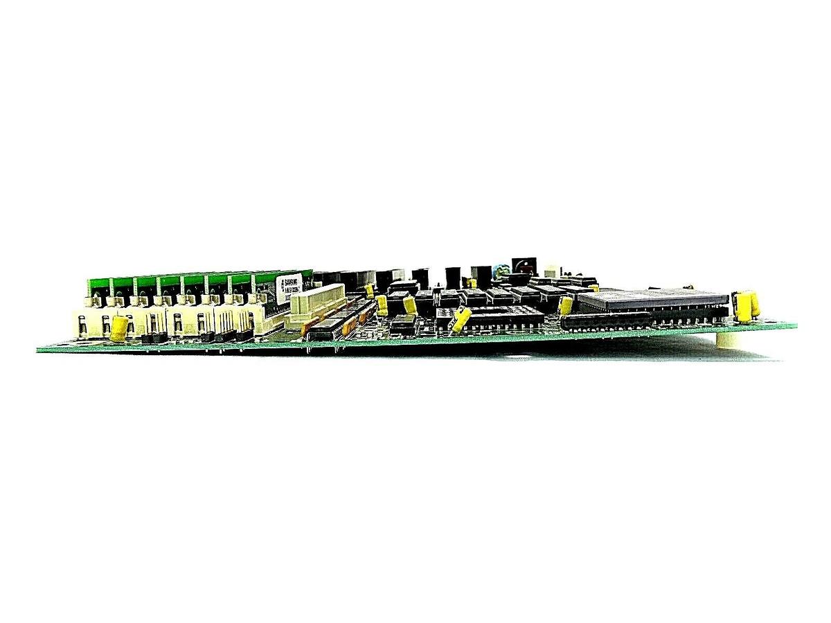 Used Electroglas PEAK/DM-386DX Motherboard PCB KMM59/000BN-7 4085x Horizon PSM Spare