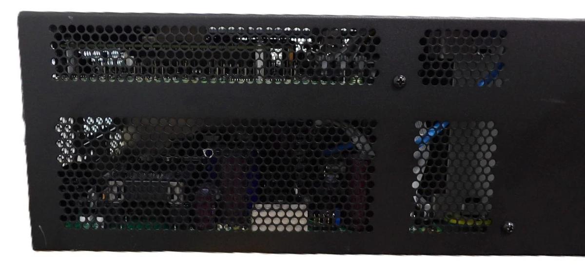 Used MDX Pinnacle II AE Advanced Energy 3152411-245 20kW DC Power Supply Working