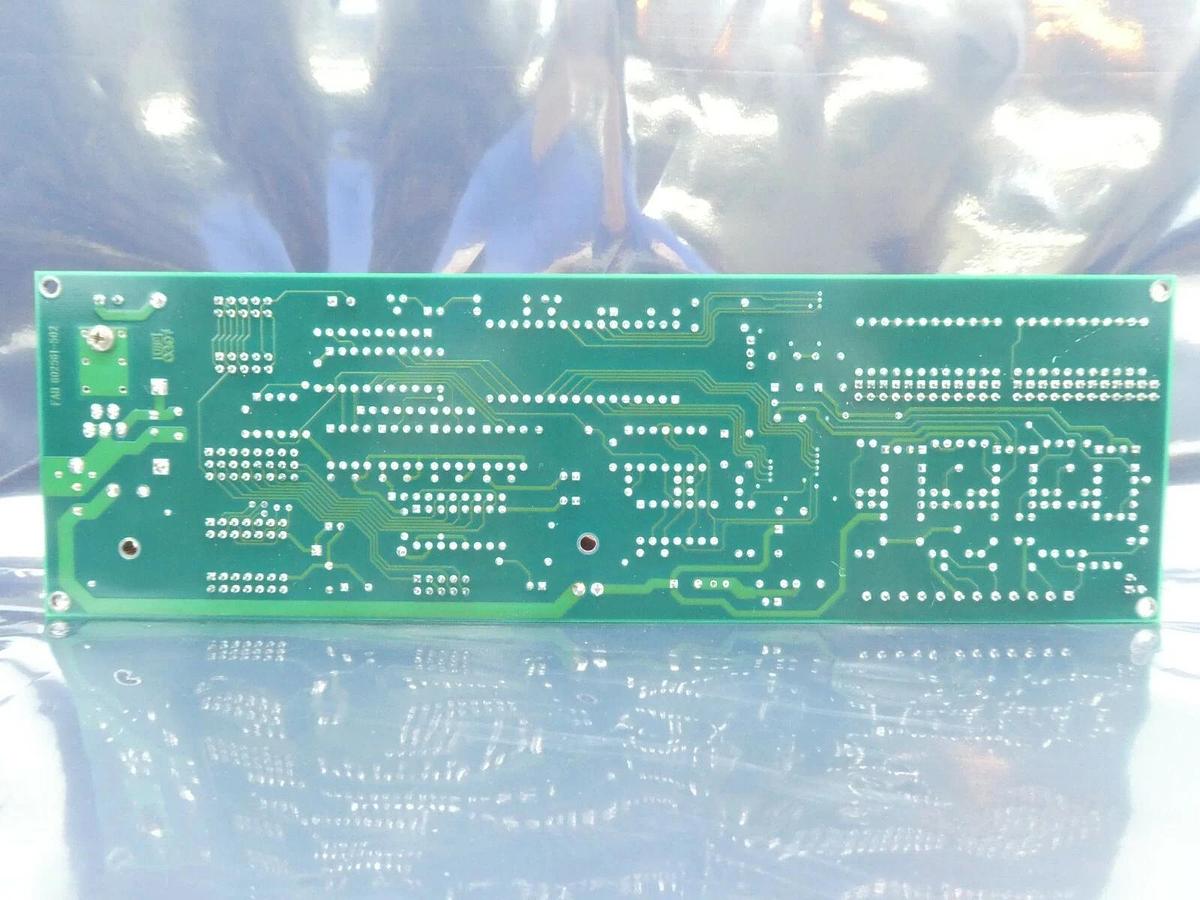 Used Delta Tau 602561-102 PCB ACCBD OPT8 INTERPOLATOR 500-22558-000 KLA-Tencor eS31