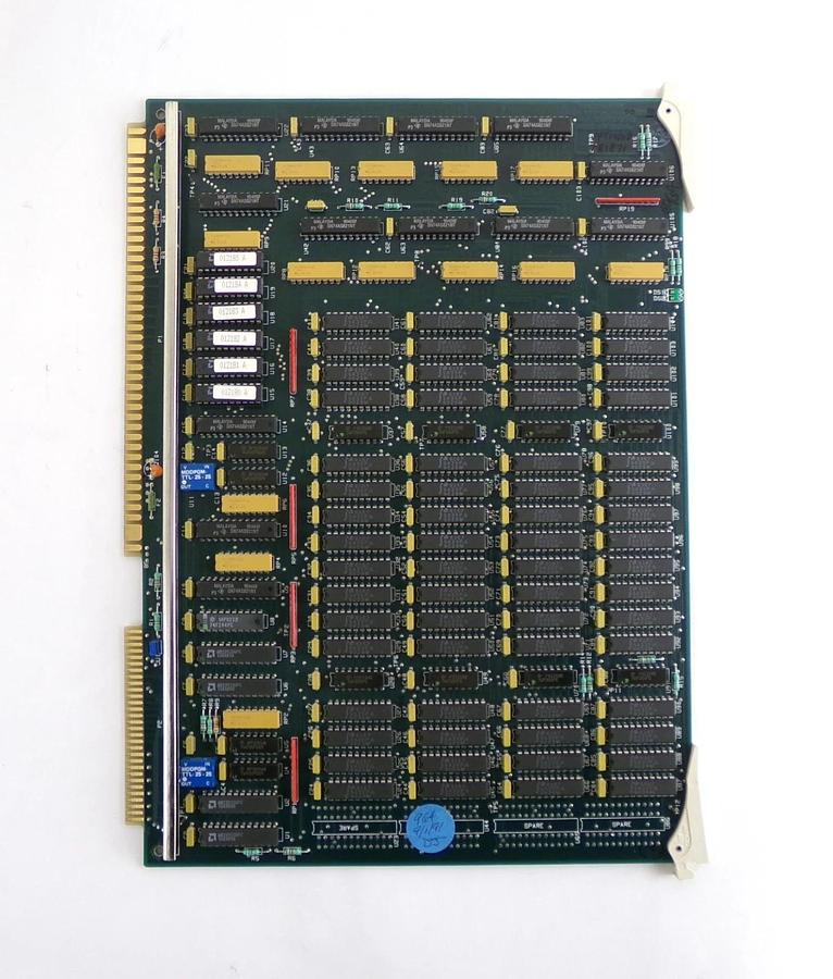 Used KLA Instruments 710-028001-00 Image Memory PCB Card Reseller Lot of 3 Working