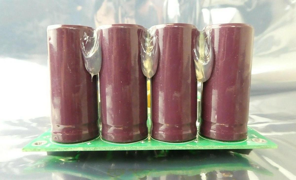 Used ENI 000-1053-394 RF Generator PCB 003-1053-394-2 GHW-50 Genesis Working Surplus