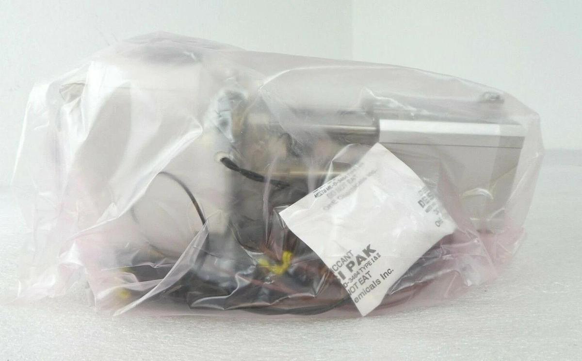 SMC XMA-40H-X1237 High Vacuum Valve TEL Tokyo Electron 012-013774-1 New Surplus