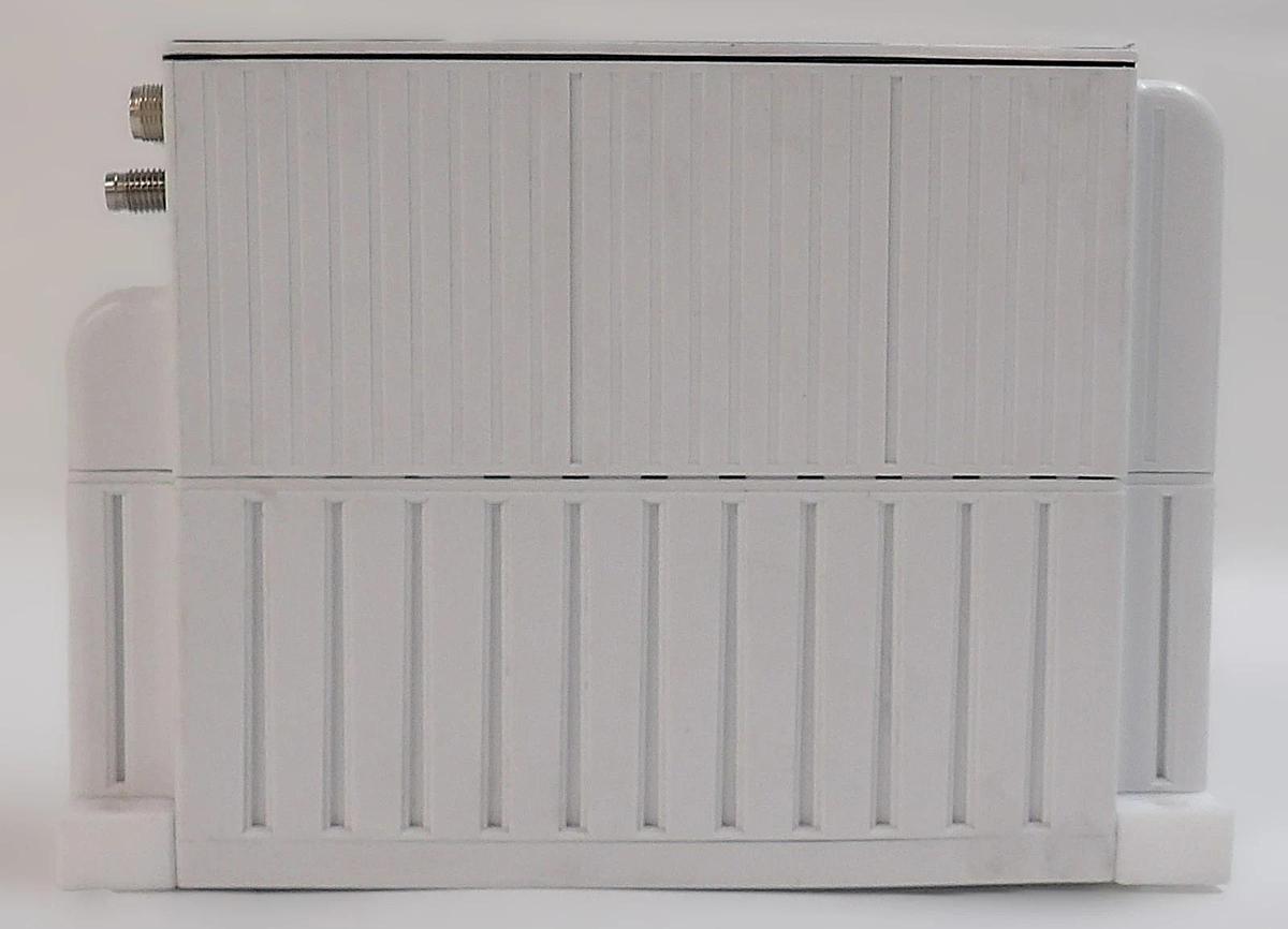 Used AMAT Applied Materials 0190-63494 Flow Controller 400-4000mL/min Lot of 2 Spare