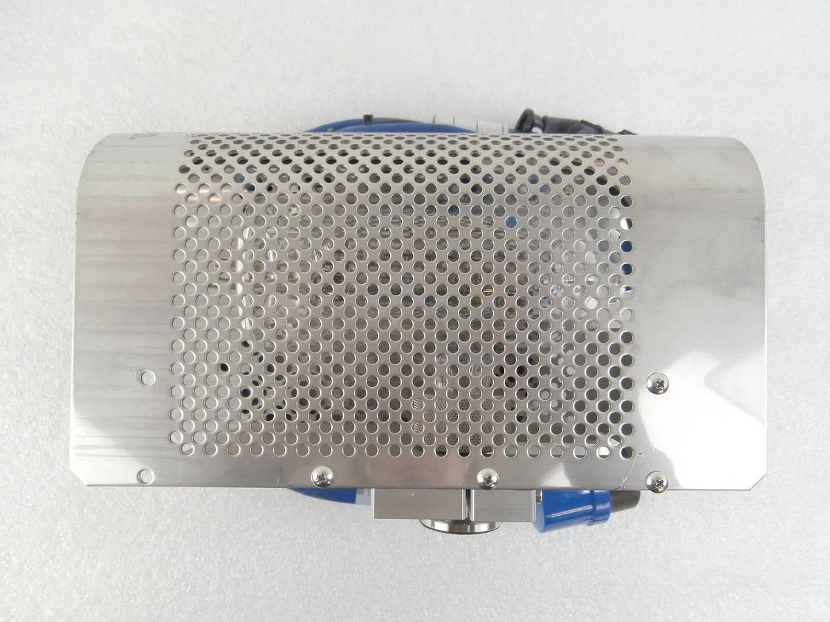 Used TEL Tokyo Electron ID86-003839-13 Ion Gauge Assembly 274012 UNITY II Working