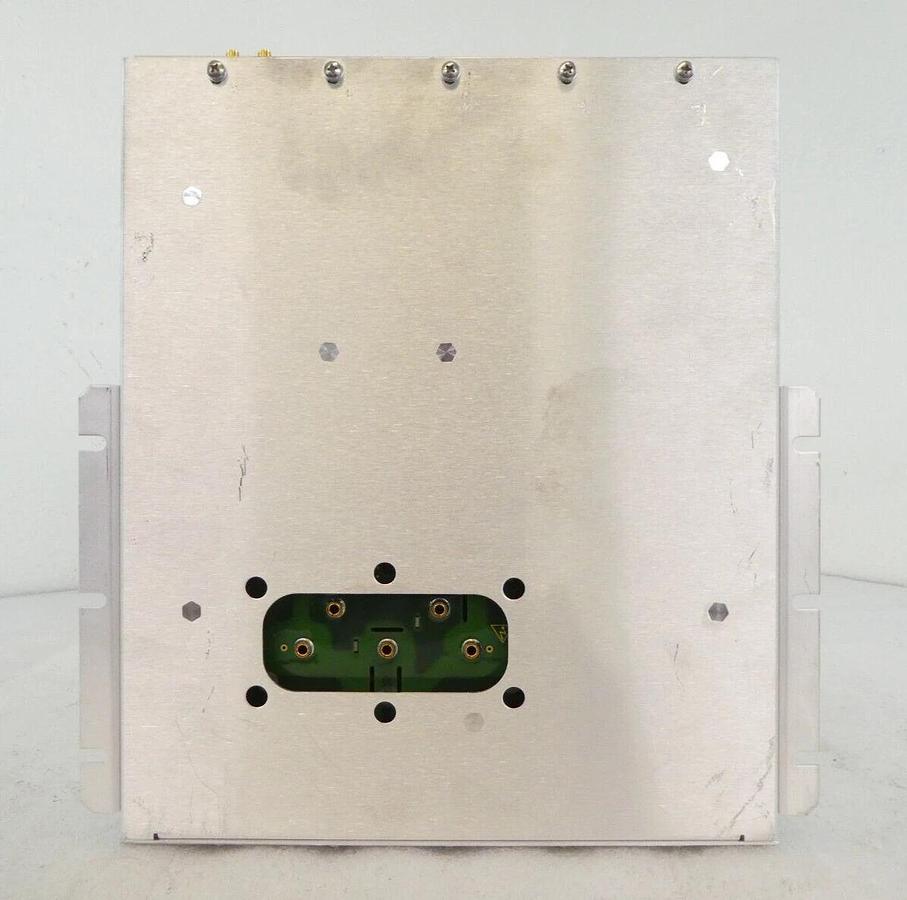 Used AB Sciex 5034790 Pulser Module 5600+ 6600 FT1 Module Spectrometer Working