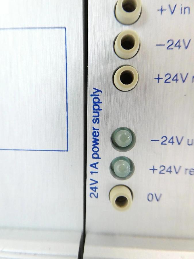 Used AMAT Applied Materials 0090-91469ITL ITL XR80 Implanter Controller Working