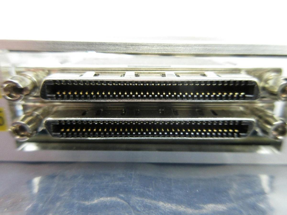 Used Nikon 4S025-378 Processor PCB Card STGX8_SL NSR-S620D ArF Immersion Scanner Used