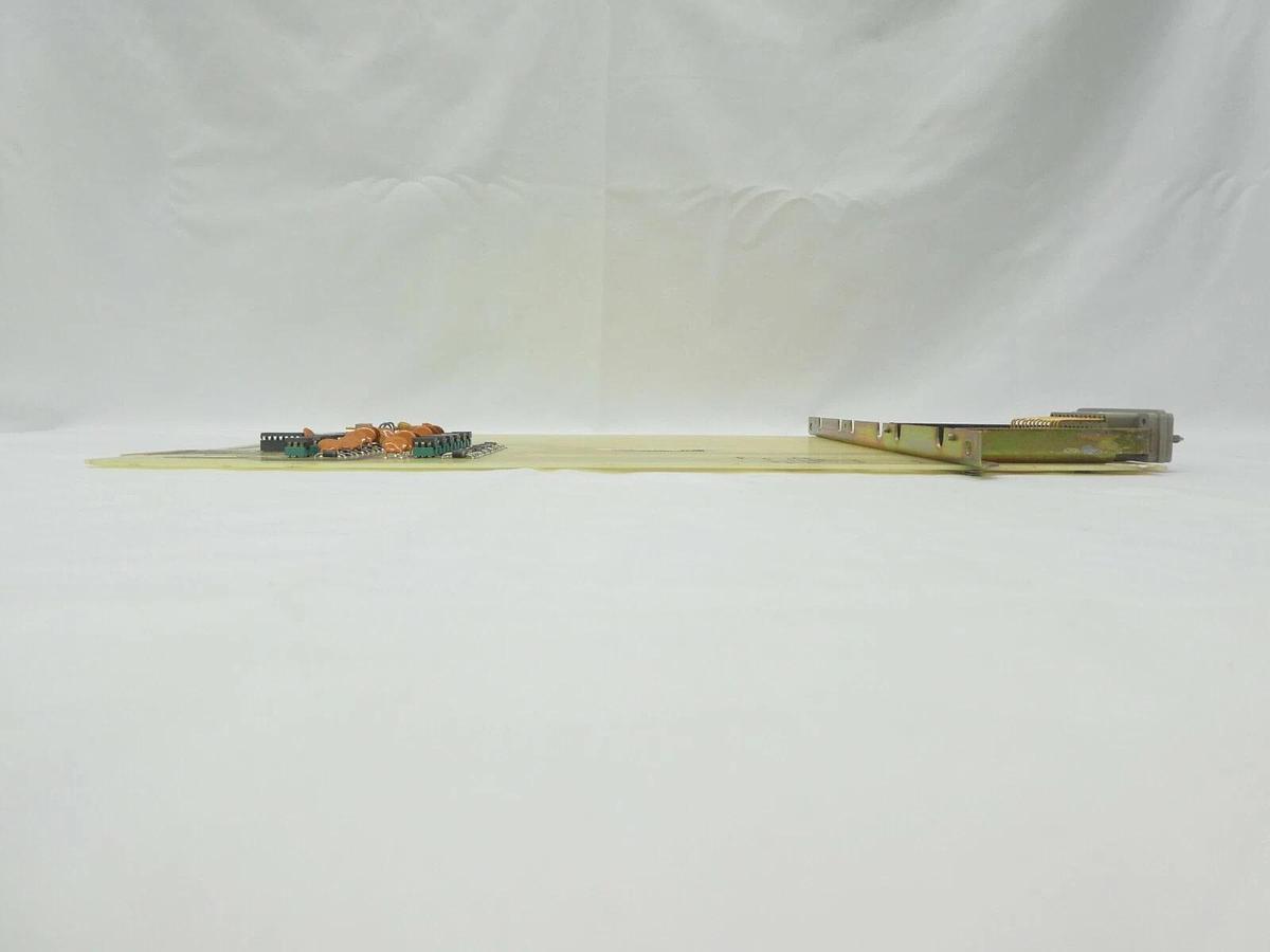 Used Varian Semiconductor VSEA E-H2494001 Beam Line Isolation PCB Card Rev. B Working