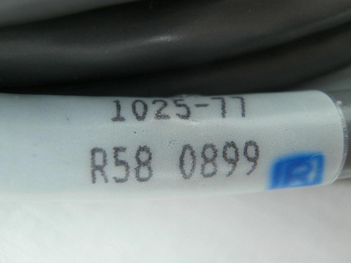 SCP Global Technology 2261381A-00 Resistivity Probe Wire Patch SCP 9400 New