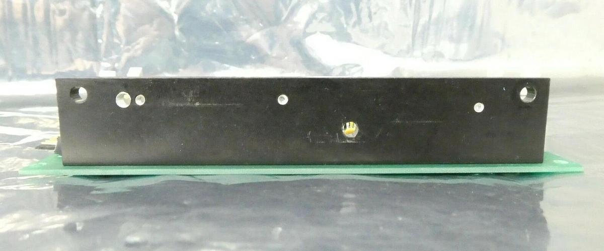 Used General Scanning 311-14988 Interface PCB CRS-8K Ultrapointe 1000 Working Surplus