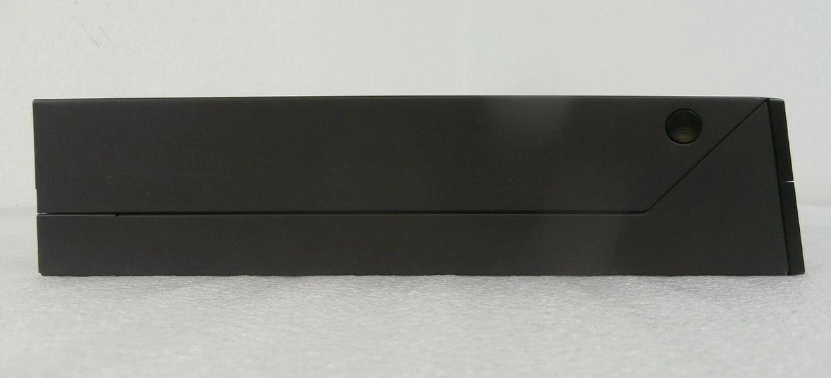 Used IBM MT-M 8172-3FU SSF Computer ThinkCentre PC Nuvotronics TURBO-JET 2 Working