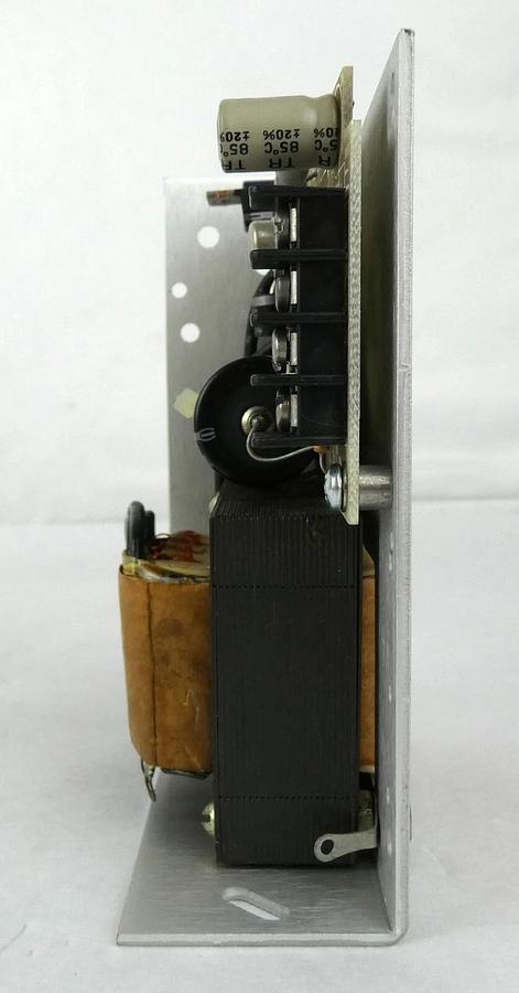 Used Adtech Power UB 5-3 Linear Power Supply Assembly Working Surplus