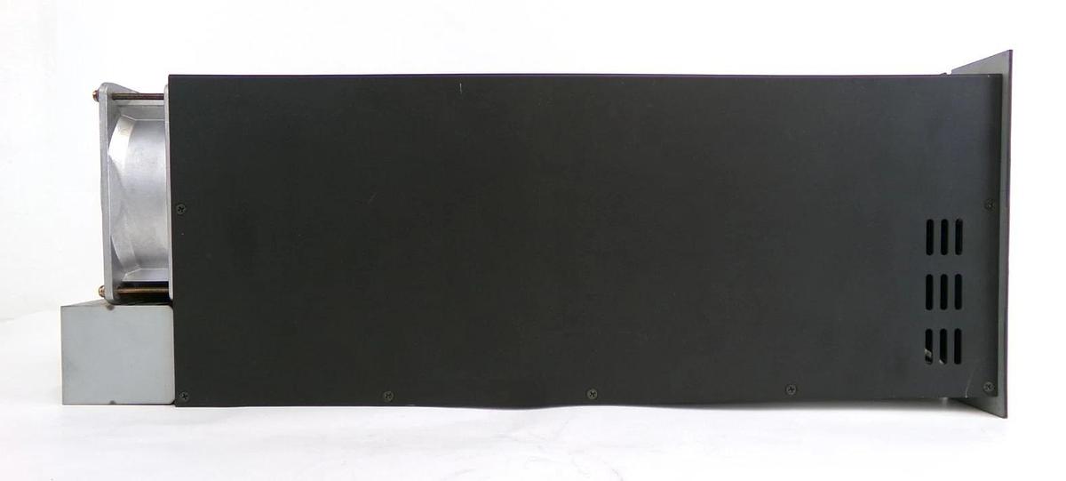 Used 1606W-TF Ebara AET16-4490C Turbomolecular Pump Controller Tune Free Working