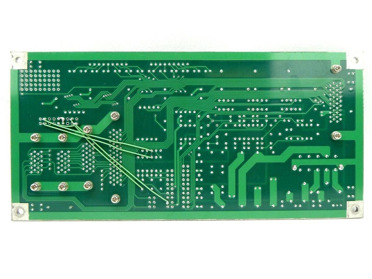 Used Nikon 4S007-945 Interface Board PCB STGX3A NSR-S204B Working Spare