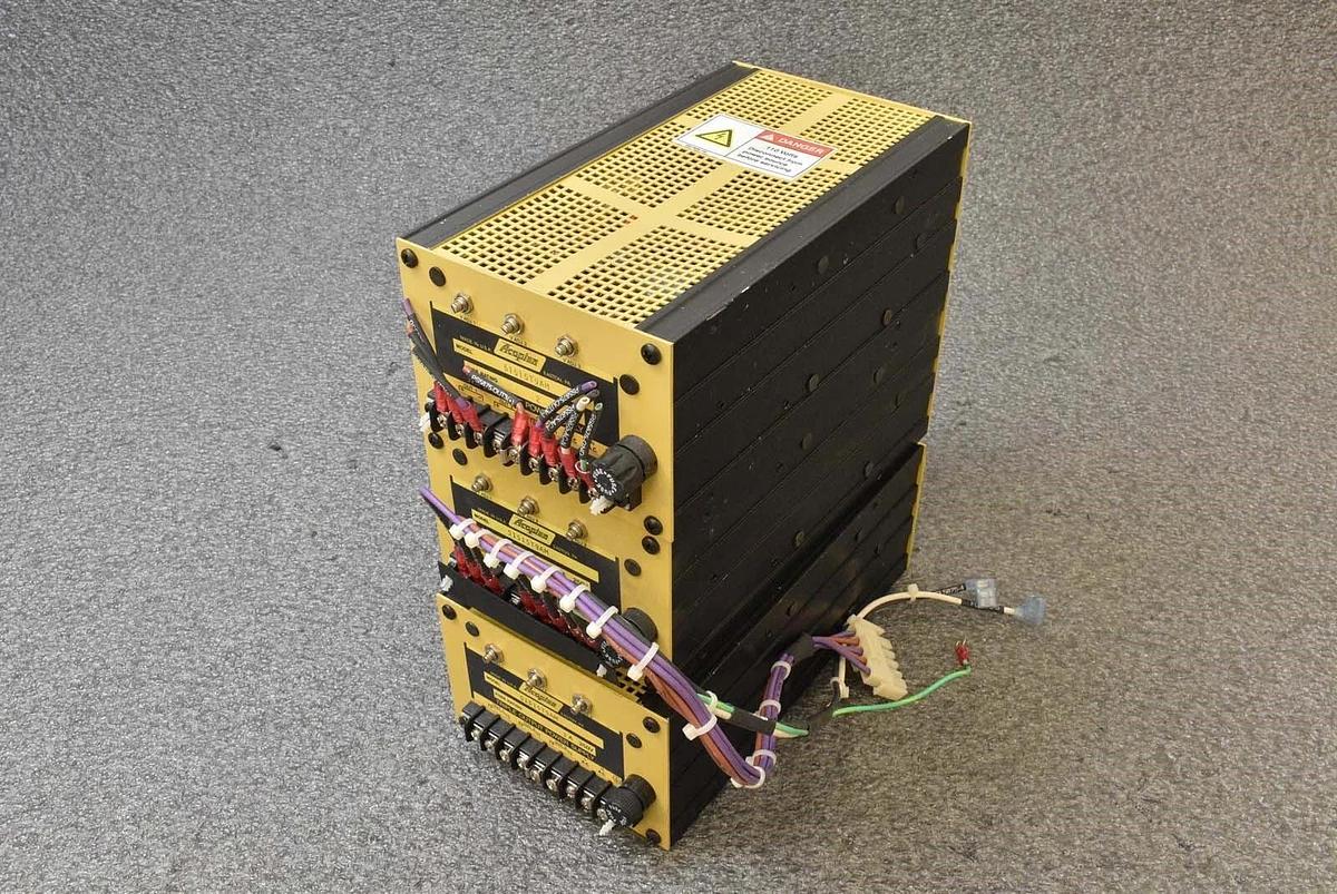 Used Acopian 51515T9AM Power Supply