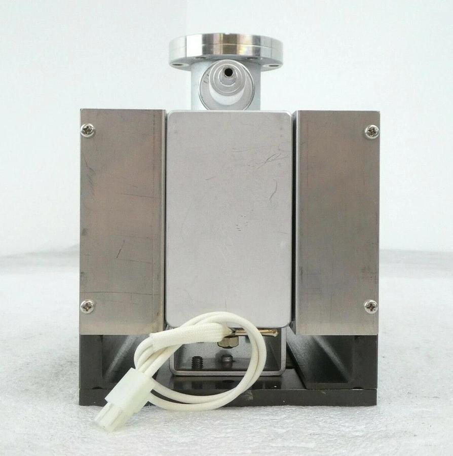 Used JEOL JSM-6300F Ion Vacuum Pump Magnet Assembly Wafer Defect Review SEM Working