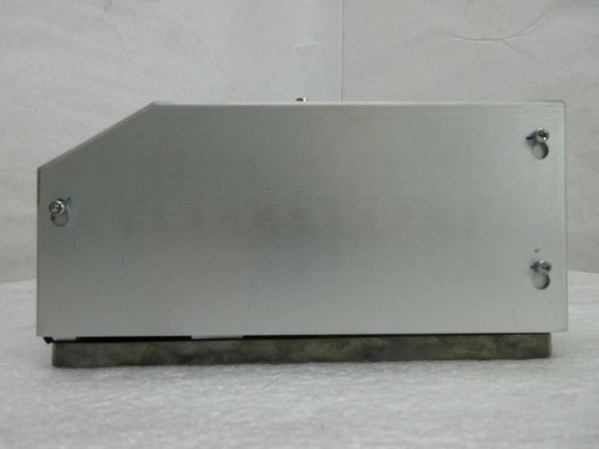 Used Nikon Beam Matching Assembly NSR-S205C Step-and-Repeat Exposure System Used