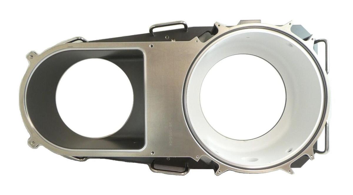Refurbished AMAT Applied Materials M8-0609-04 Upper Chamber Assembly DPS Refurbished