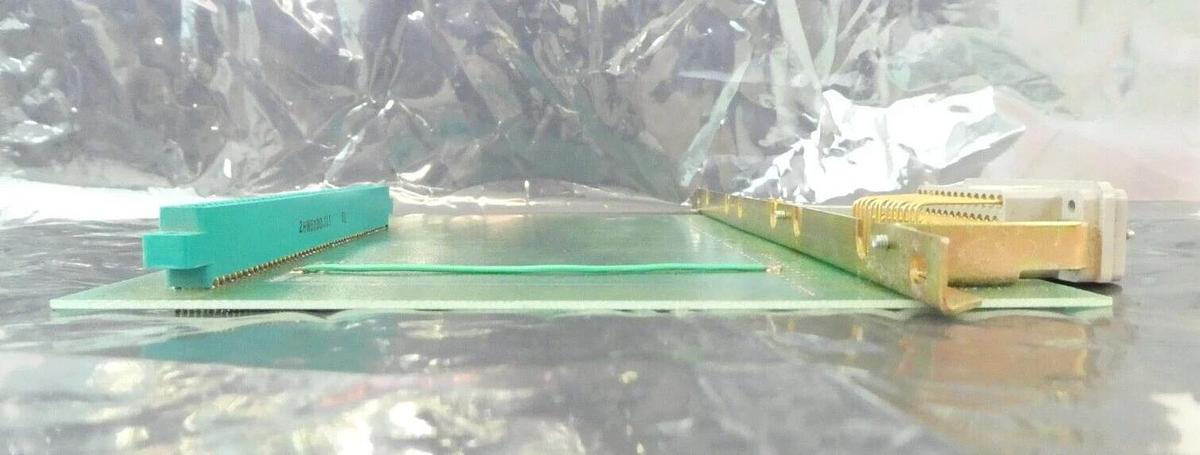 Used Varian Semiconductor Equipment DH5768001 Beamline Interface PCB DH5769001 Spare
