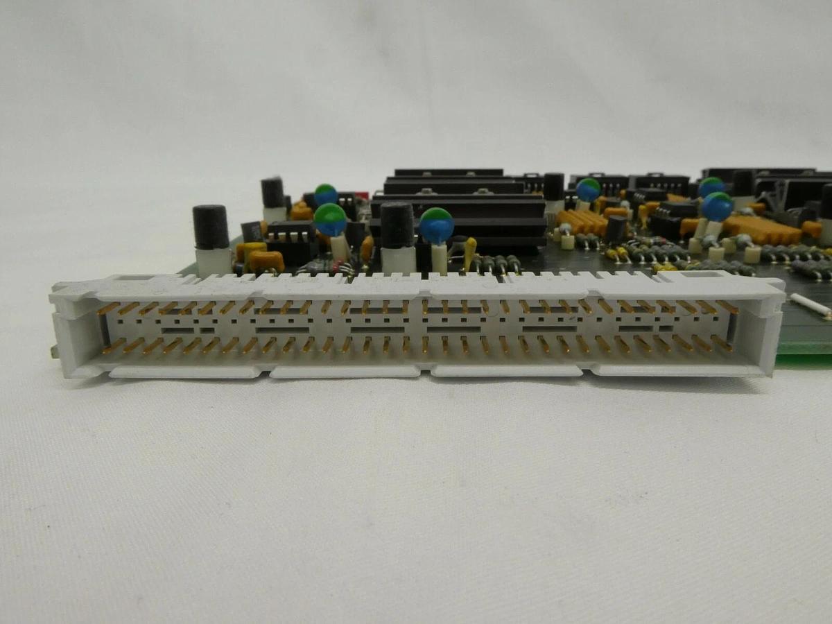 Used FEI Company 4022 192 71251 PCB Card QDCA XL 30 ESEM Working Spare