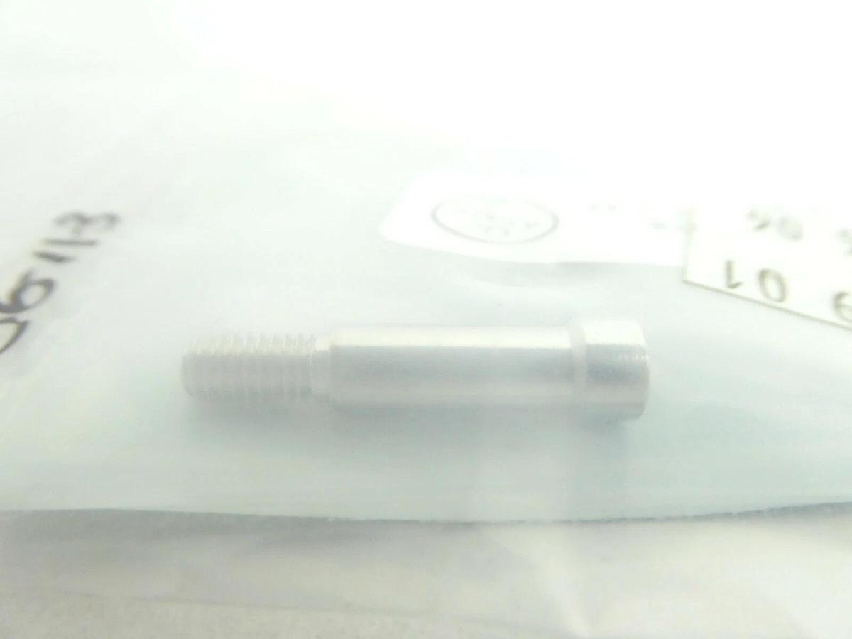 ASM 16-193139-01 Susceptor Shoulder Screw Reseller Lot of 5 New Surplus