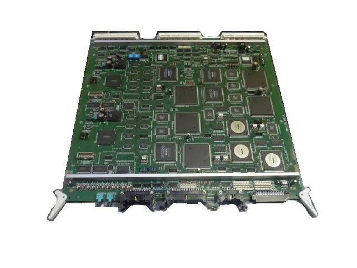 Used Hitachi ZVV020-2 Processor Board PCB Card I-900 CHPCMP ZVV020 I-900SRT Working