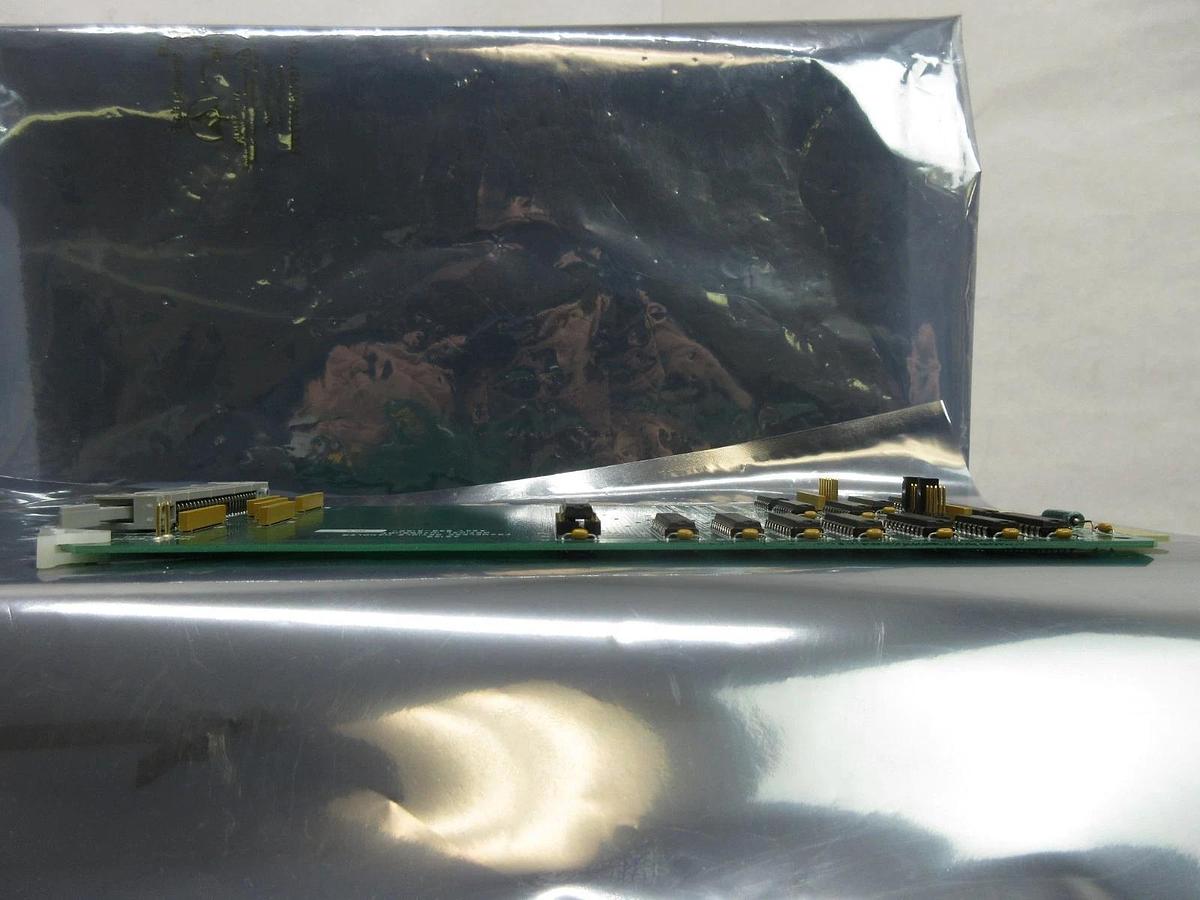 Used SVG Silicon Valley Group 858-8150-001 Interface PCB Card Rev. D 90S Used Working