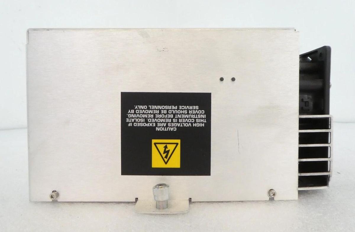 Used Waters 4285001DC4 High Voltage Module 4285 Xevo Q2 QTof Spectrometer Working