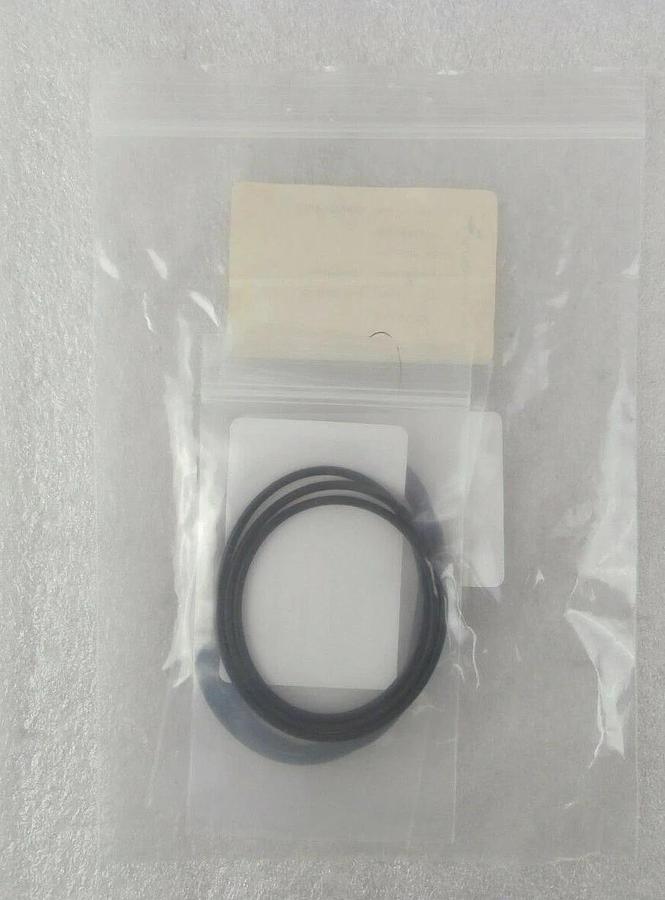 netMercury NM0004-4910 Lam Research 4500 Etch Oxide O-Ring Kit Lot of 8 New