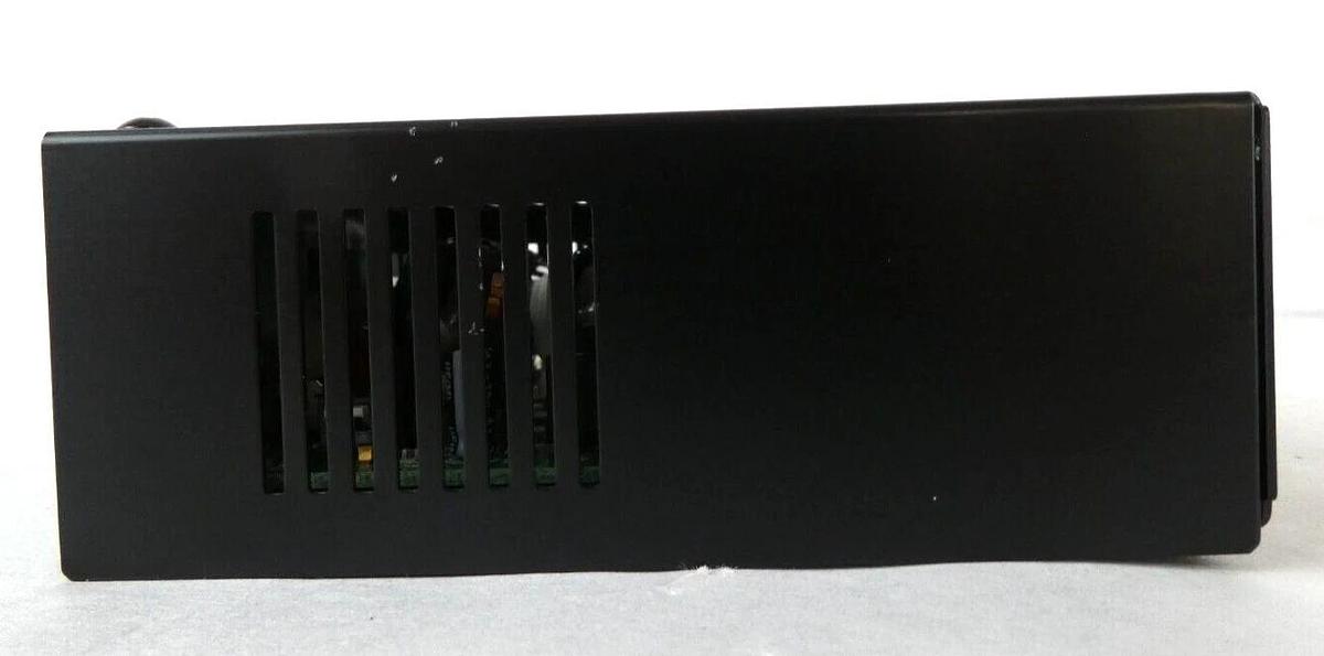 Used Oriental Motor FBLD120CW-K4 Brushless DC Servo Driver VEXTA Working Surplus