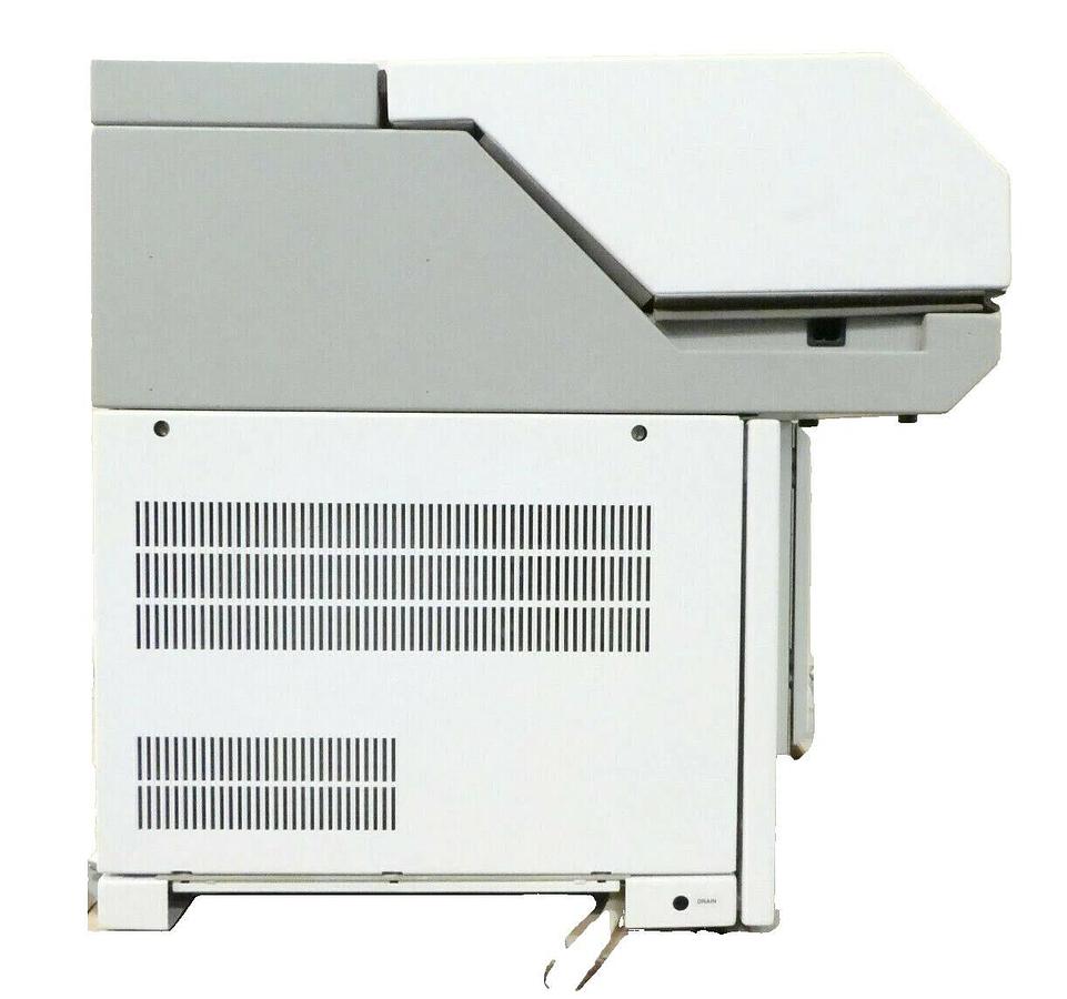 Used Yokogawa G1820A Shield Torch Spectrometer 4500 ICP-MS HP Hewlett-Packard As-Is