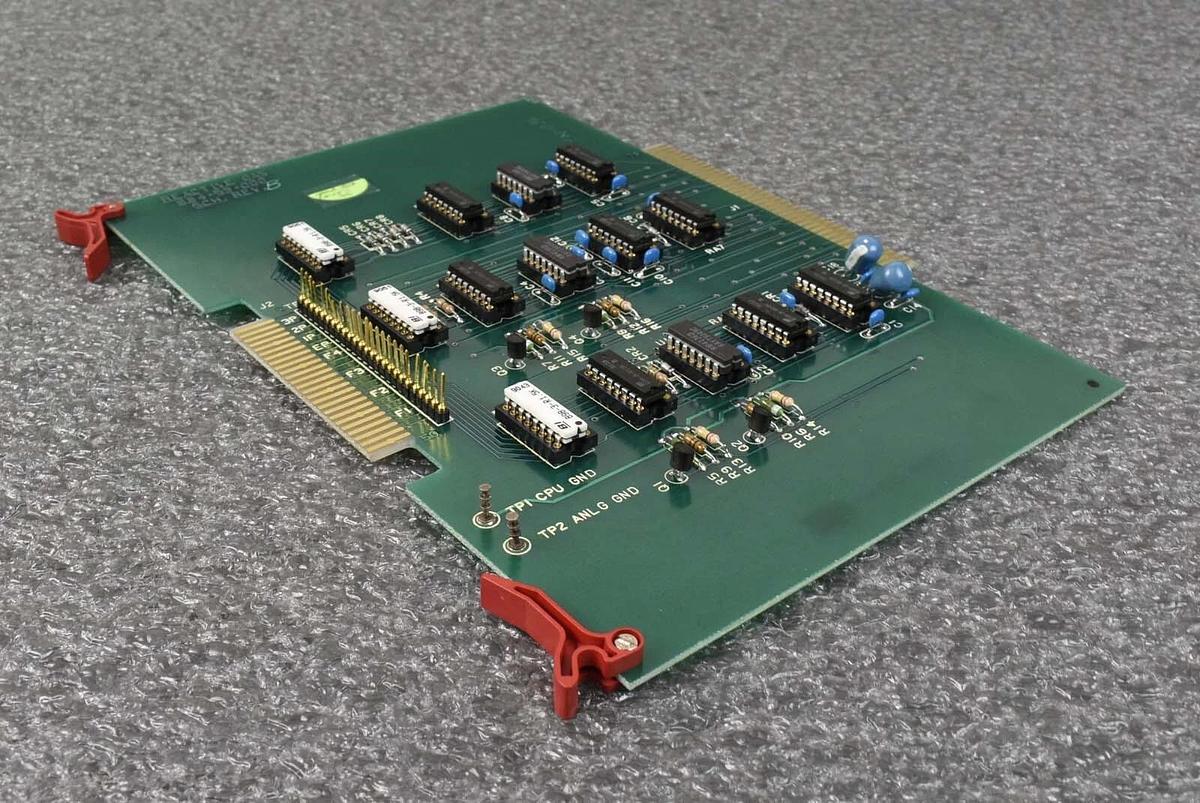 Used MRC 884-59-000 PCB Reactive Gas