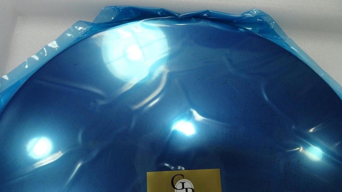 TEL Tokyo Electron 3D10-250834-V1 Shower Plate CEL OX T10-75-C912 New Surplus