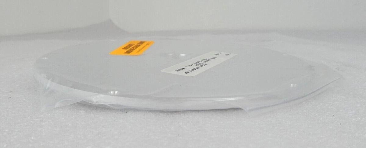 Mattson Technology 199-60007-00 Process Showerhead Reseller Lot of 5 New Surplus
