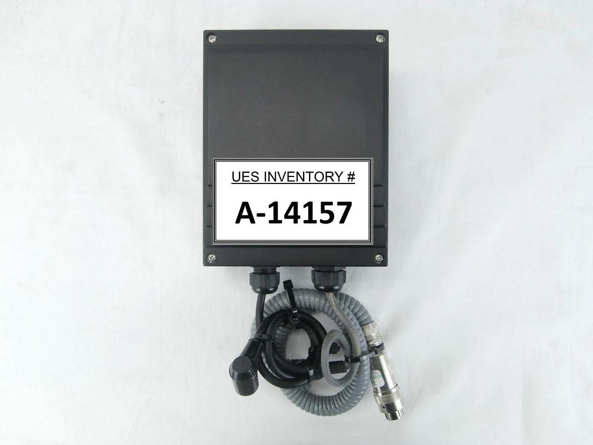 Used Kromschroder 84391075 Ignition Transformer TGI 5-15/100R 8 433 138 2 Used