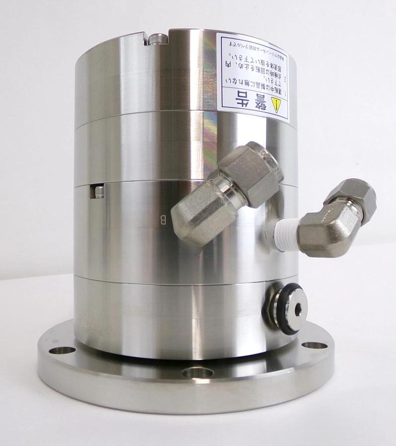 TEL Tokyo Electron B628-000002-11 Fitting Assembly New Surplus