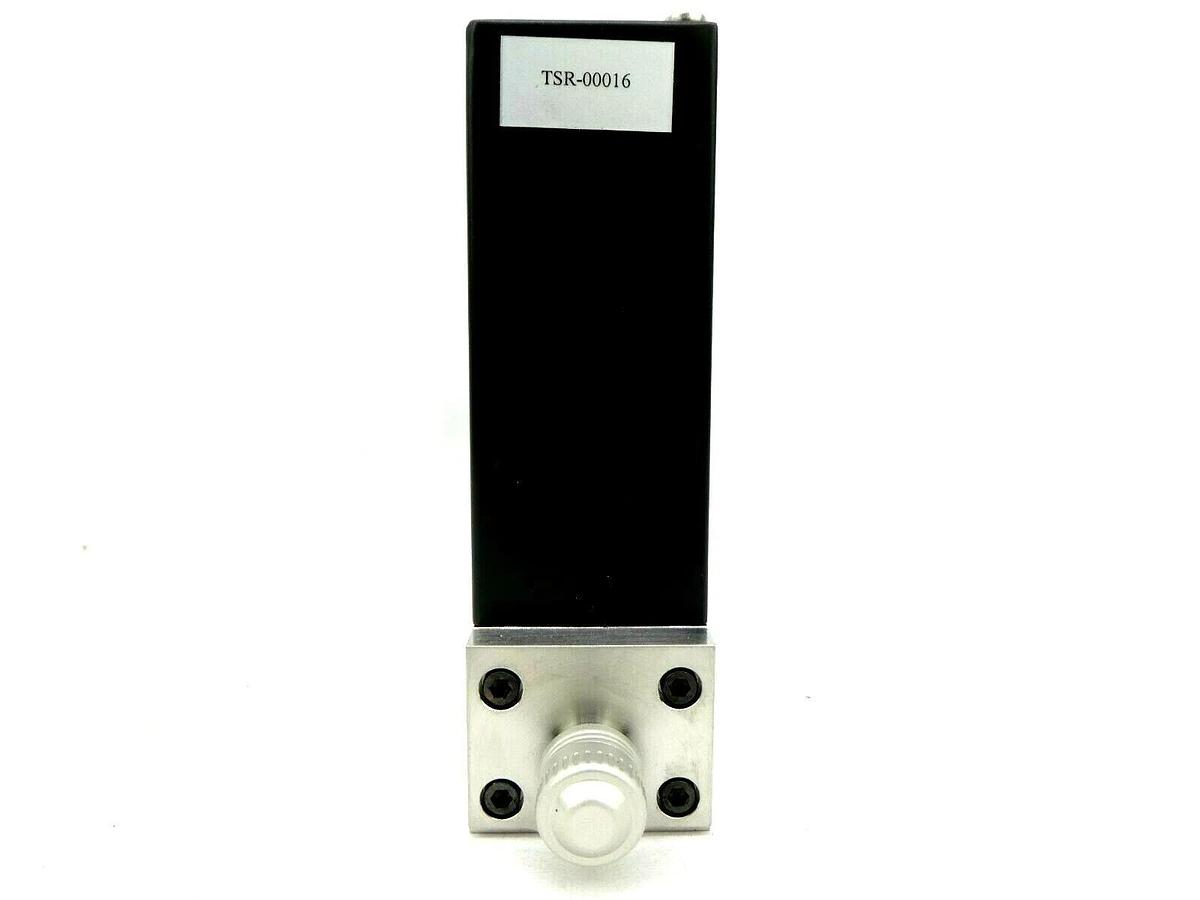 Used Tylan General FC-2901MEP Mass Flow Controller MFC 5 SLPM N2O 2900 Working Spare
