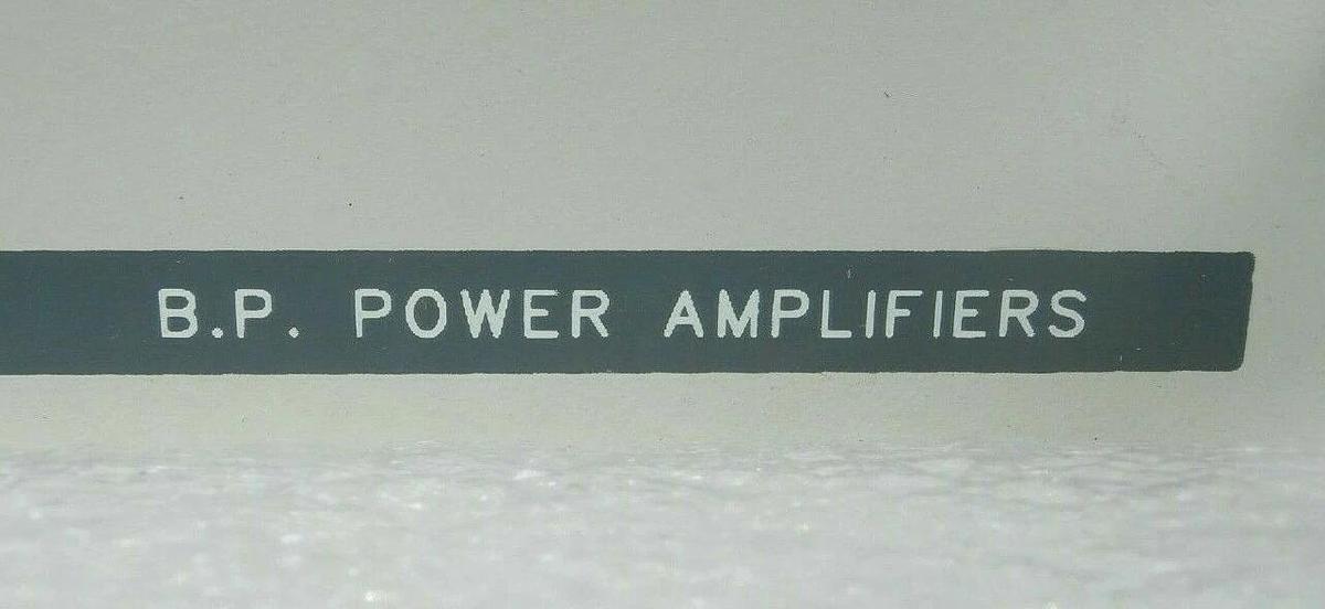Used ESI 200mm Wafer Stage and Controller Set 60420 ECFM-391101-A 9250 System Working