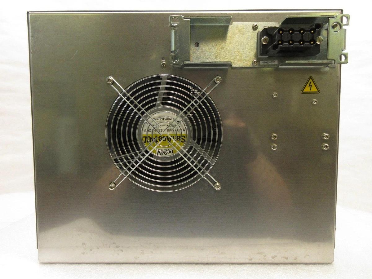Used Nikon 4S066-010 EXYC-L Amplifier Module SPA472E 4S013-684-1 NSR Working