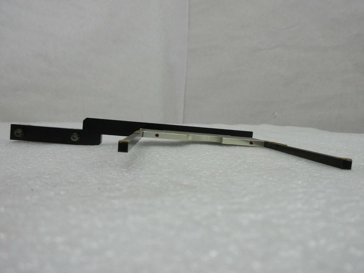 Used Nikon Arm 6" NSR-1755G7A Step-and-Repeat G-Line System Used Working