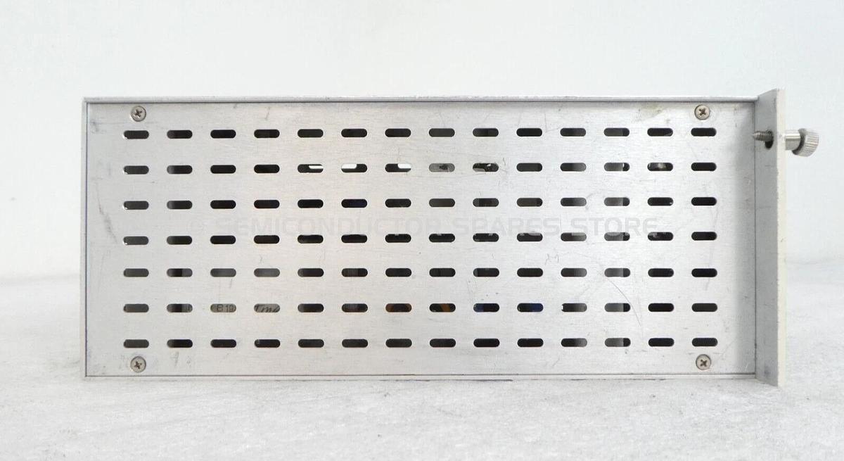 Used Varian Semiconductor Equipment 04215001 TC Gauge Controller VSEA Working Surplus