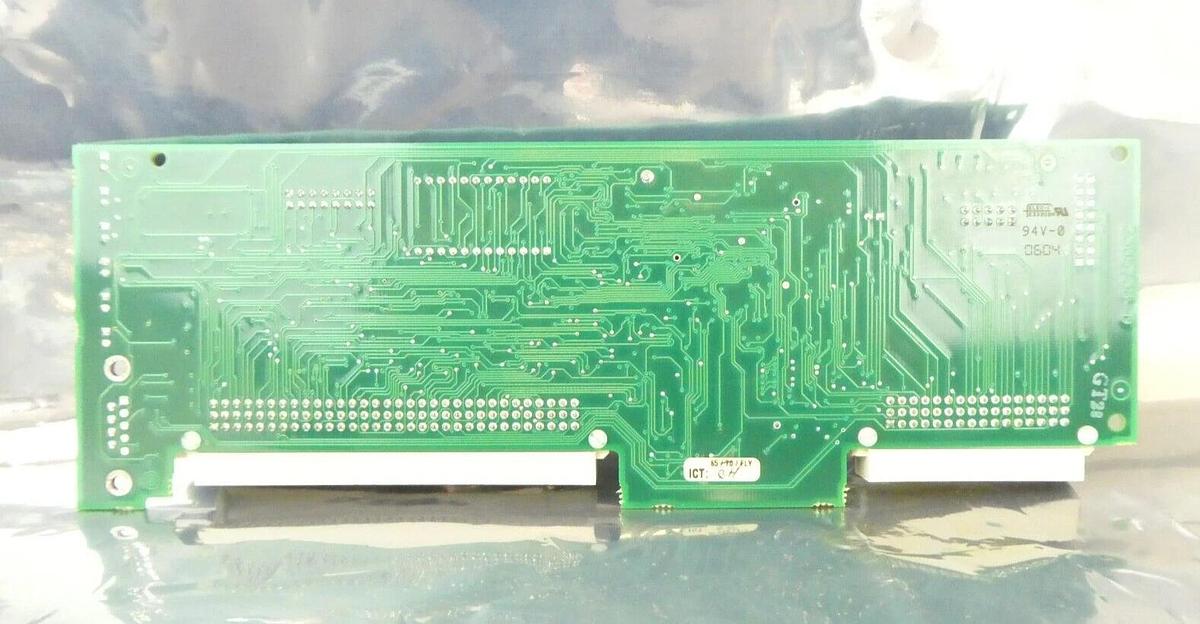 Used AE Advanced Energy 2305738-D APEX Digital Control PCB RF 5513 Working Surplus