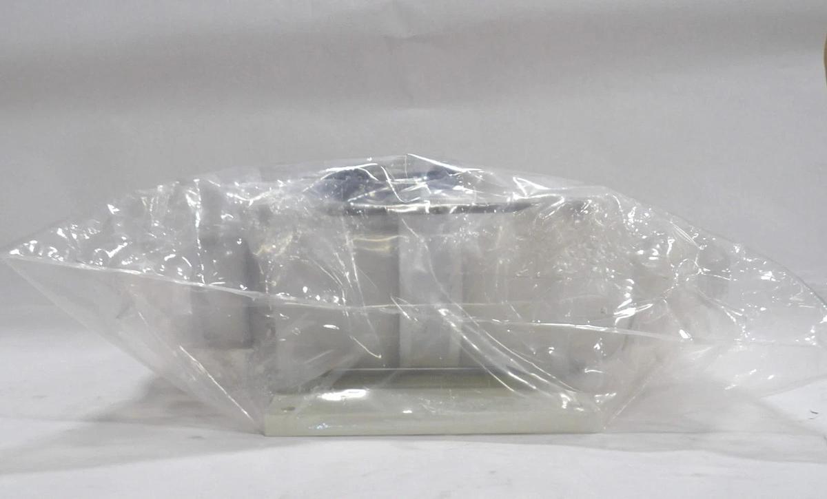 Used Ebara Technologies C-4008-176-0001 Doser Bellows Pump IPN 500107837 New