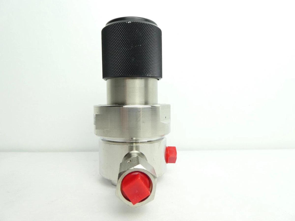 Refurbished AP Tech 87-87700235 Regulator Valve AP1010S 3PW FV4 FV4 IV4 SC MK Refurbished