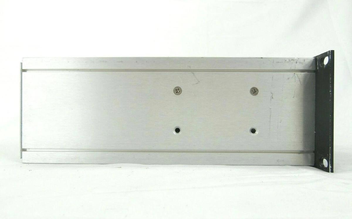 Used MKS Instruments 919 Hot Cathode Controller Ionization High Vacuum HPS Spare