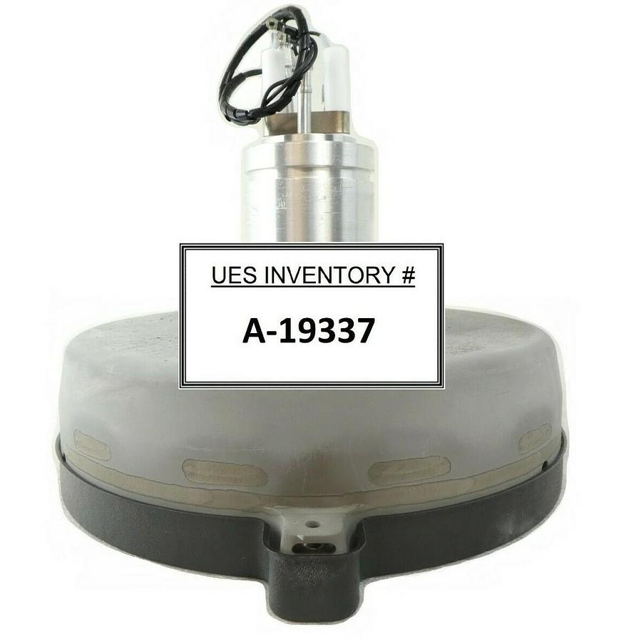 Used Novellus Systems 16-418665-00 300mm Wafer Pedestal Heater C3 ALTUS Working Spare