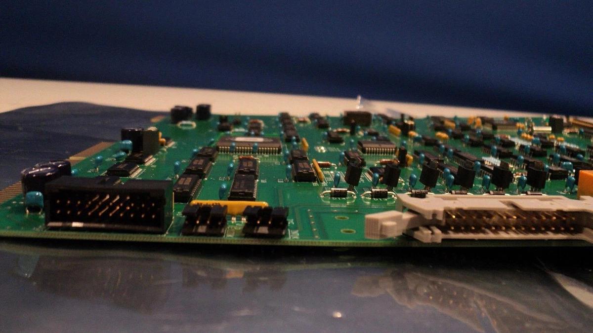 Used KLA-Tencor 285293 Circuit Board PCB 285307 KLA AIT Used Working